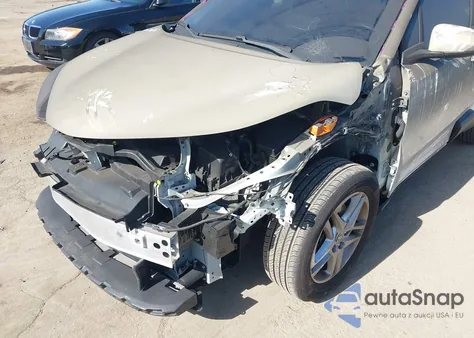 2021 Toyota C-Hr Le z USA, uszkodzony, nr VIN JTNKHMBX2M1121563